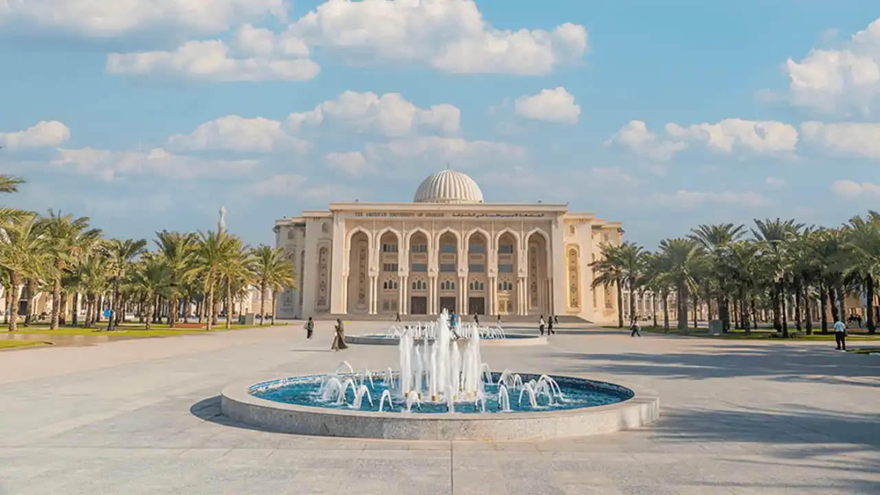 تعاون أكاديمي جديد بين جامعة أميركية في الشارقة ومؤسسة زايد للتعليم